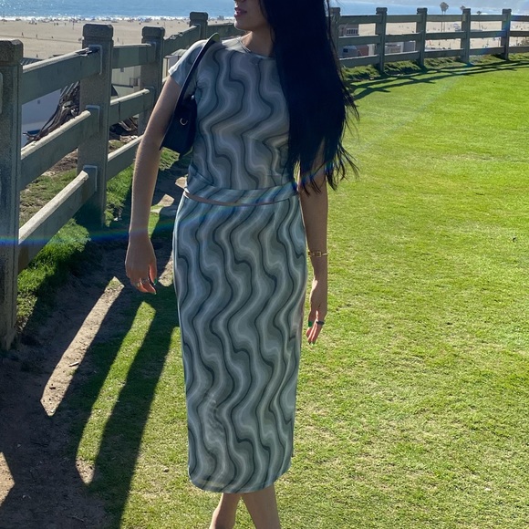 Miaou mesh set - Picture 6 of 7